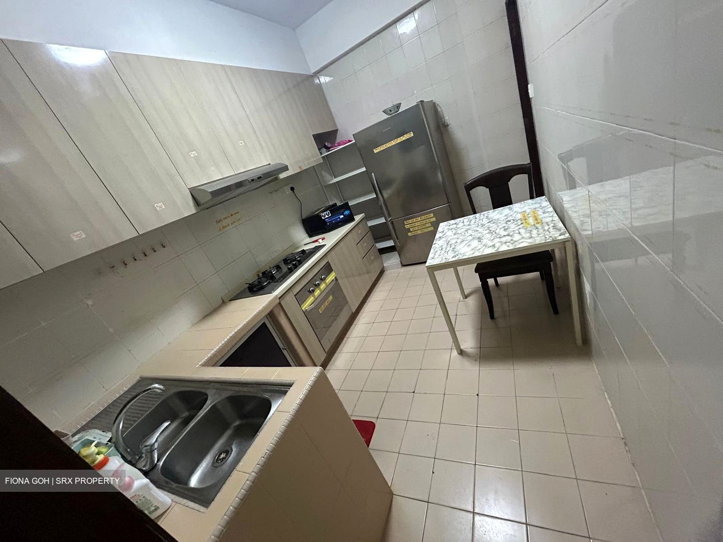 Balestier Regency (D12), Apartment #600161751